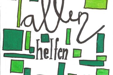 Aktionstag Grundschulen 2020 - Beitrag Mühlenschule